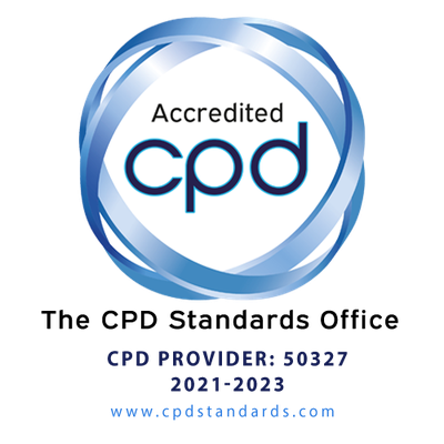 CPD Standards Office