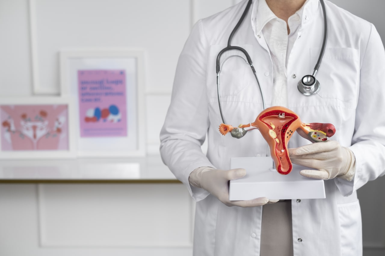 What is a Couvelaire uterus?