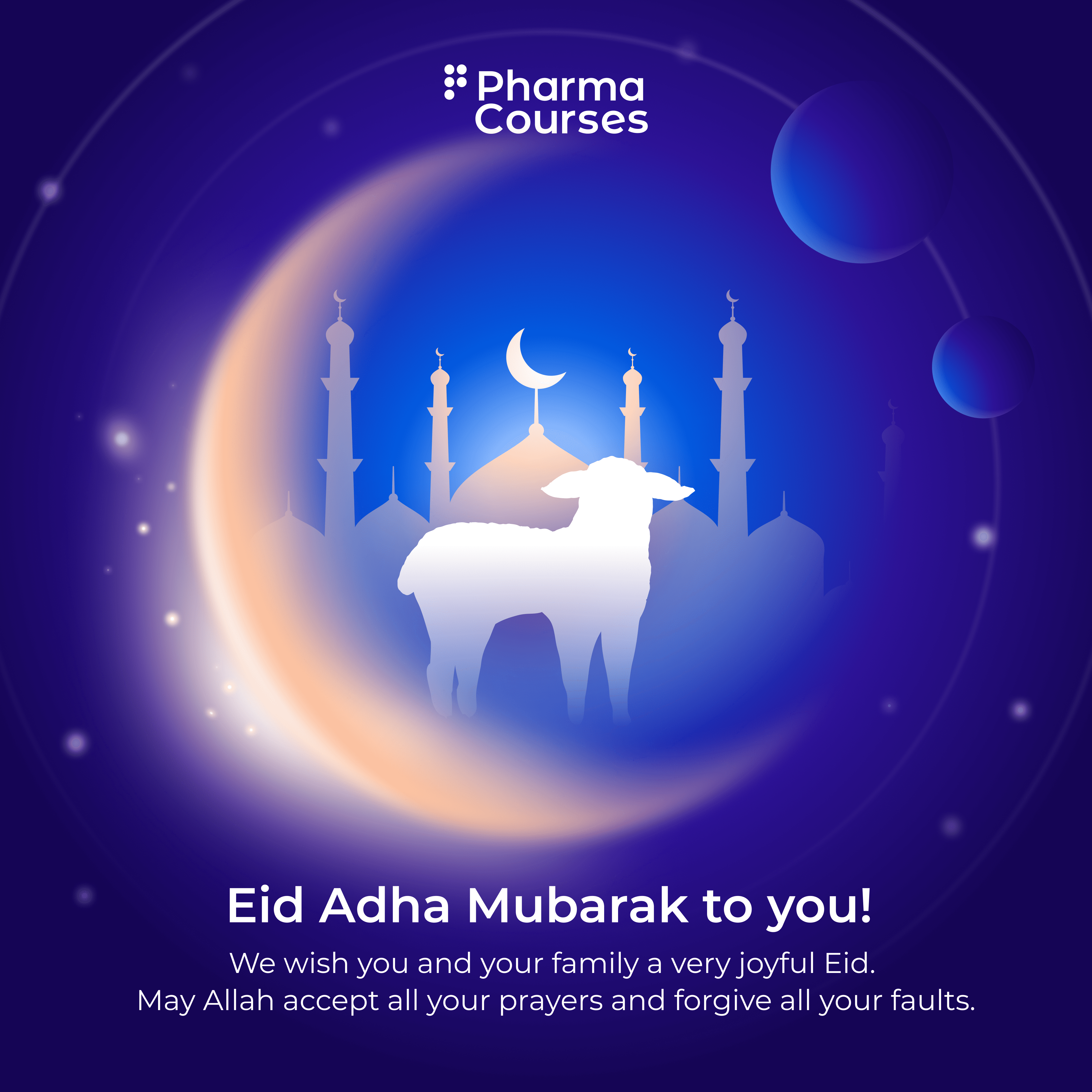 Eid adha mubarak 2021