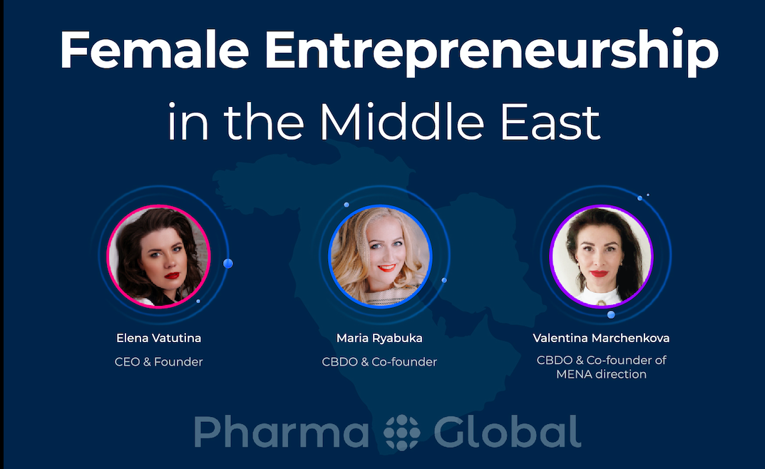 Women entrepreneurship & employment in MENA region