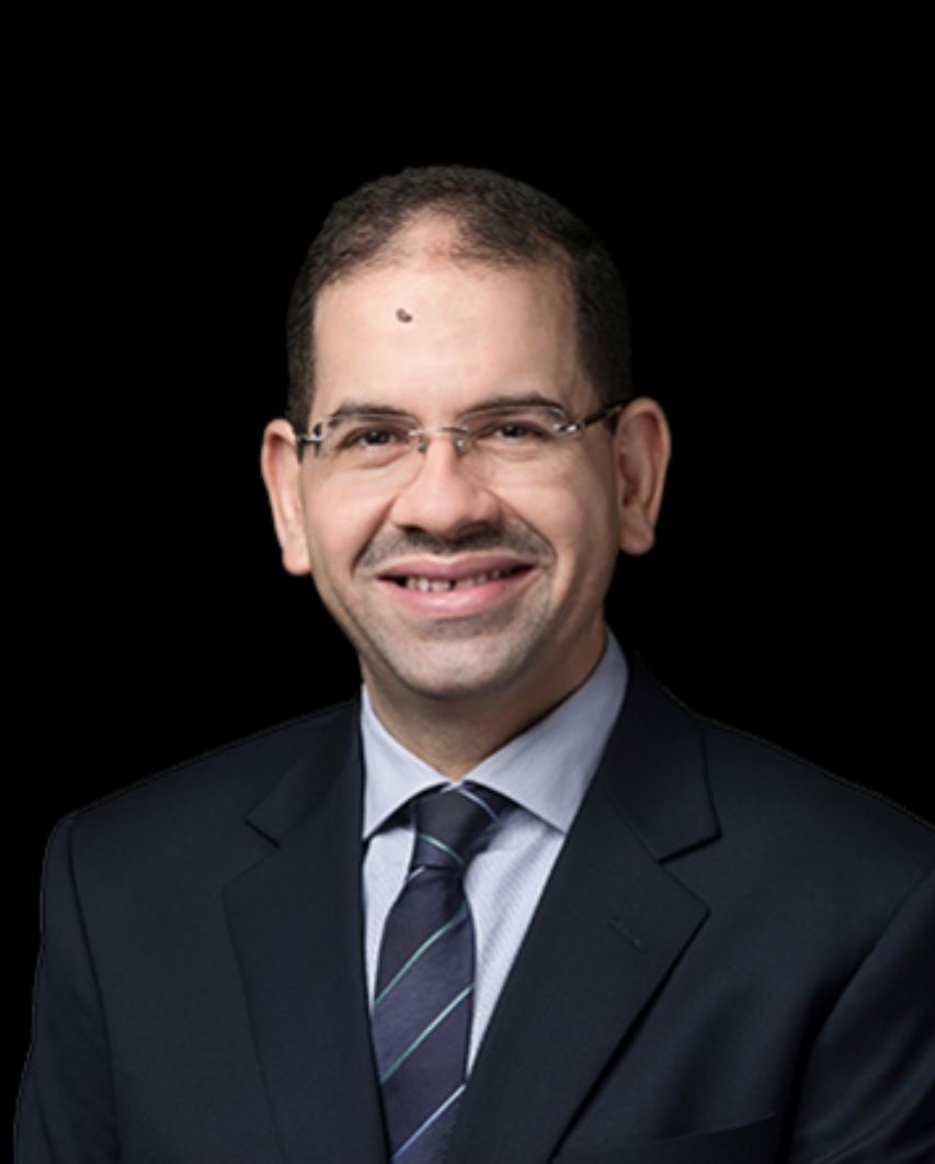 Dr Tamer  Taha 