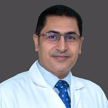 Dr Wael Abdalaal Photo