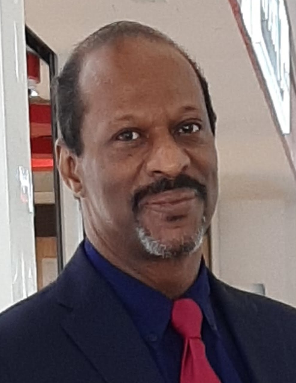 Dr Nadir  Kheir 