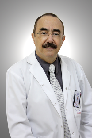 Dr Raouf  Kerdahi 