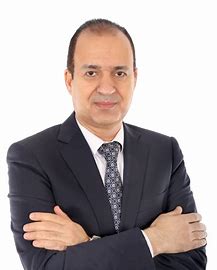 Dr Ahmad Abdelaal 